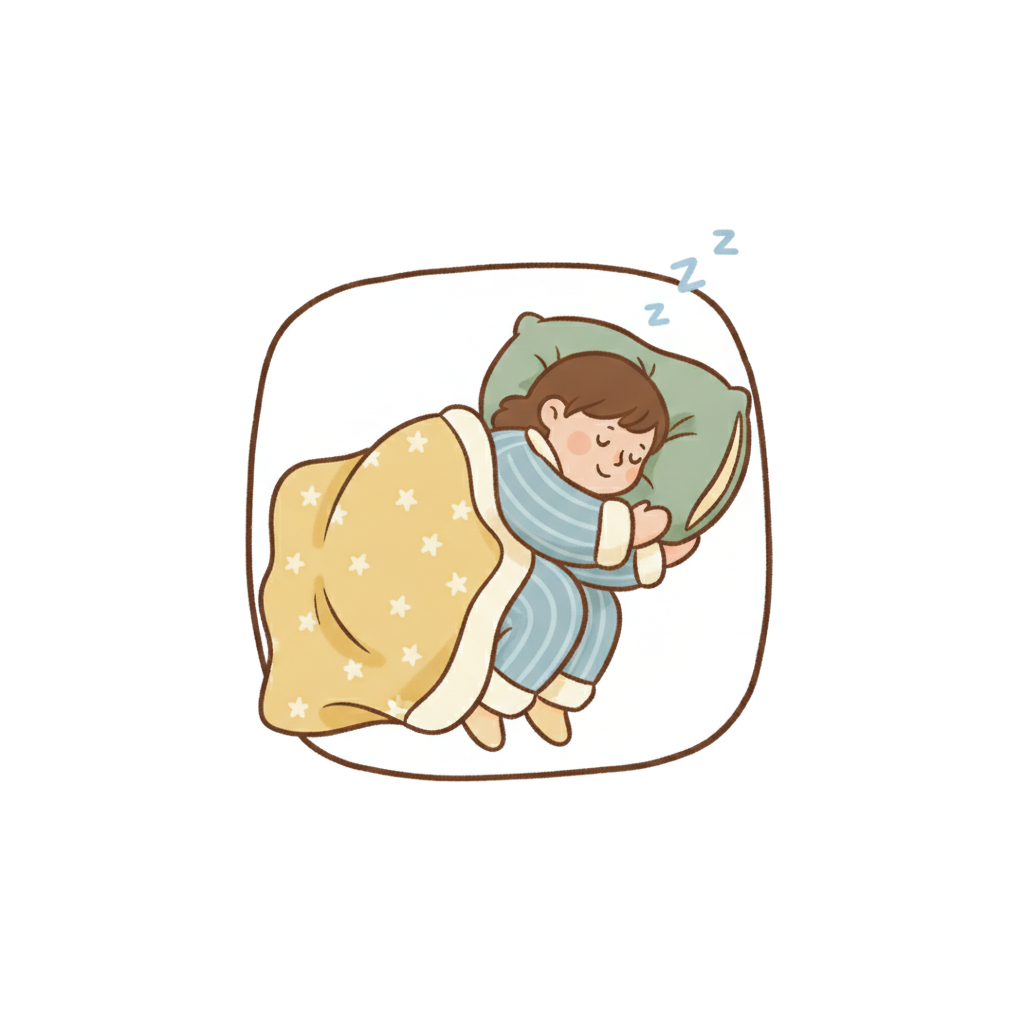 낮잠