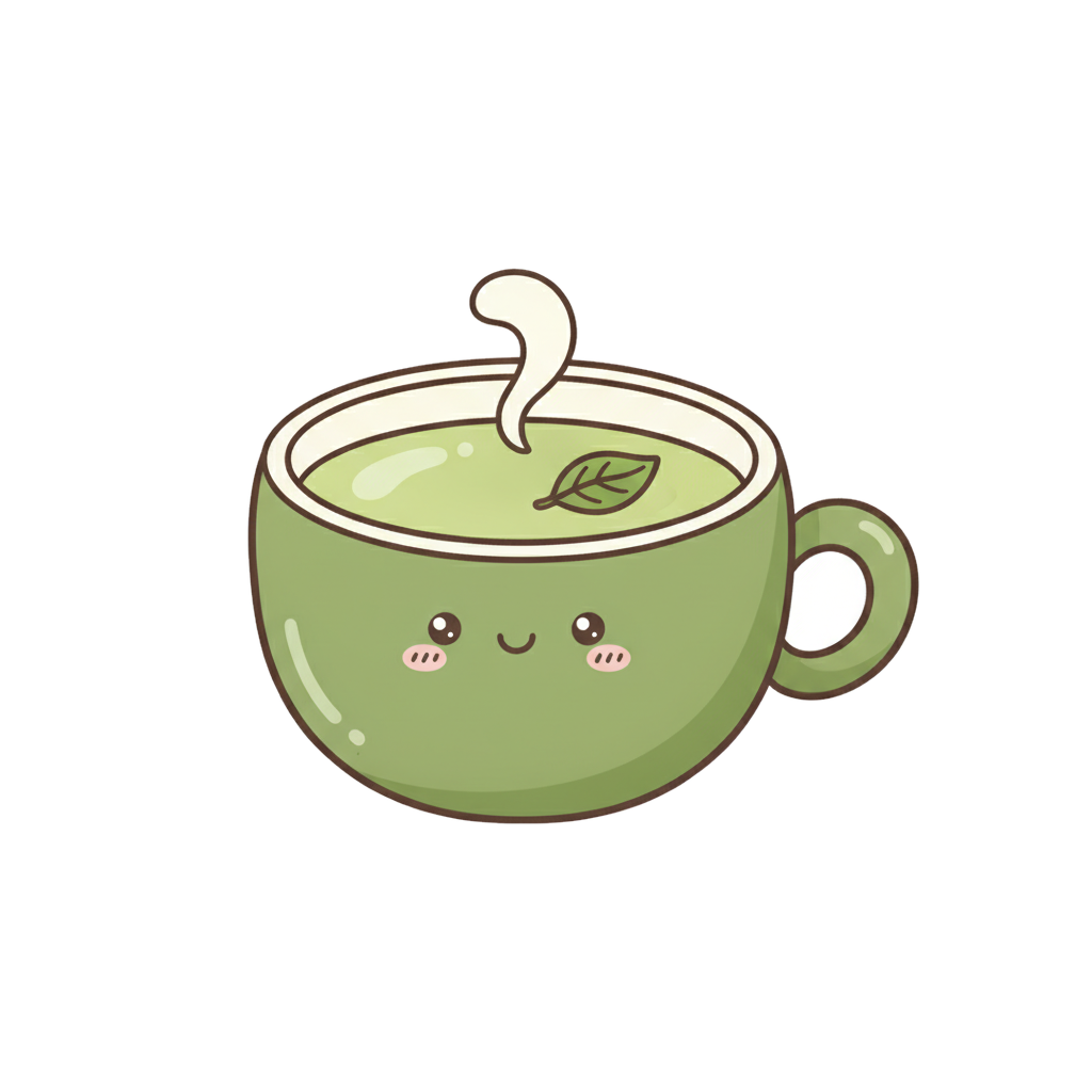 녹차