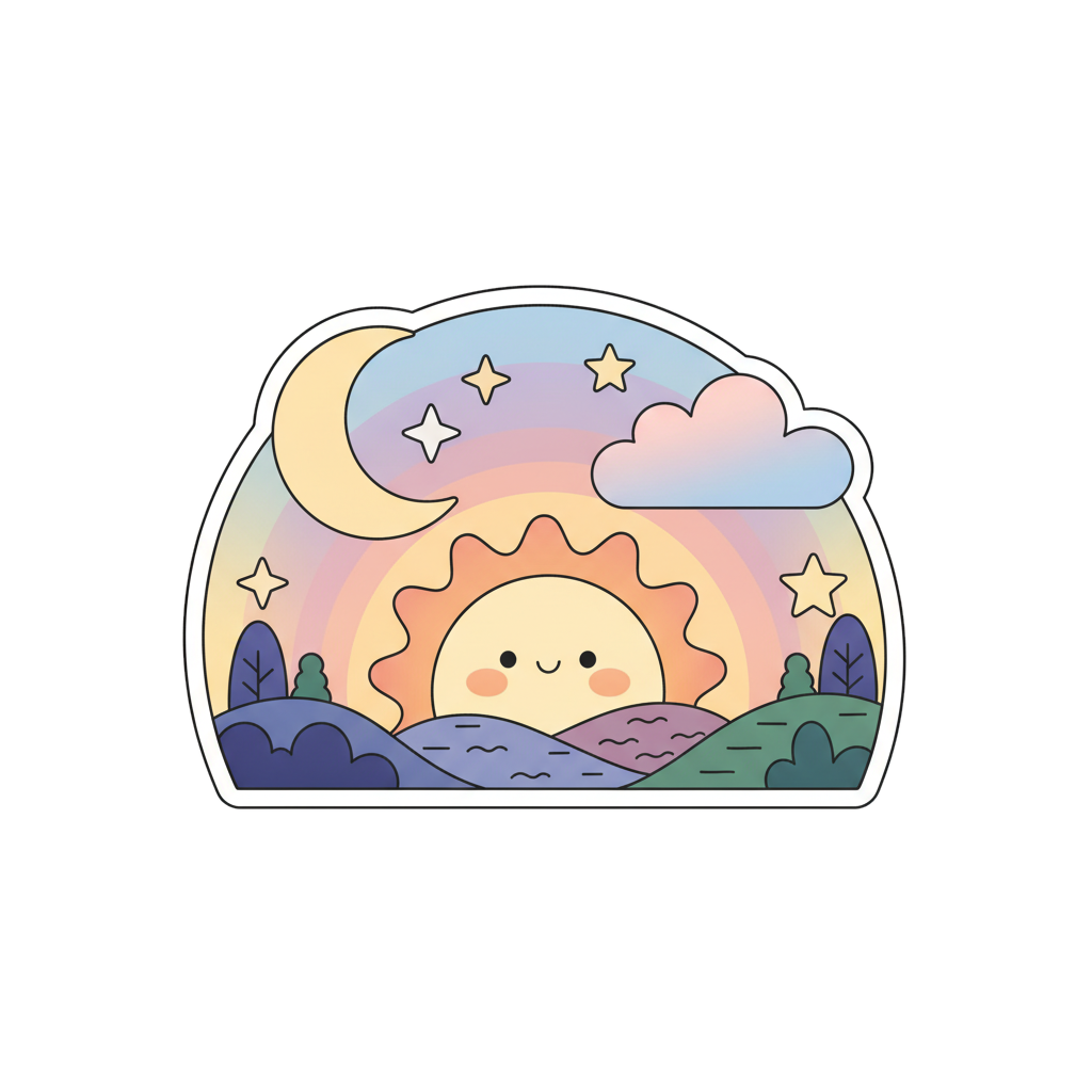 황혼