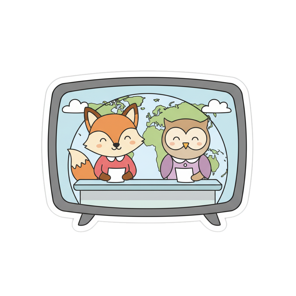 뉴스
