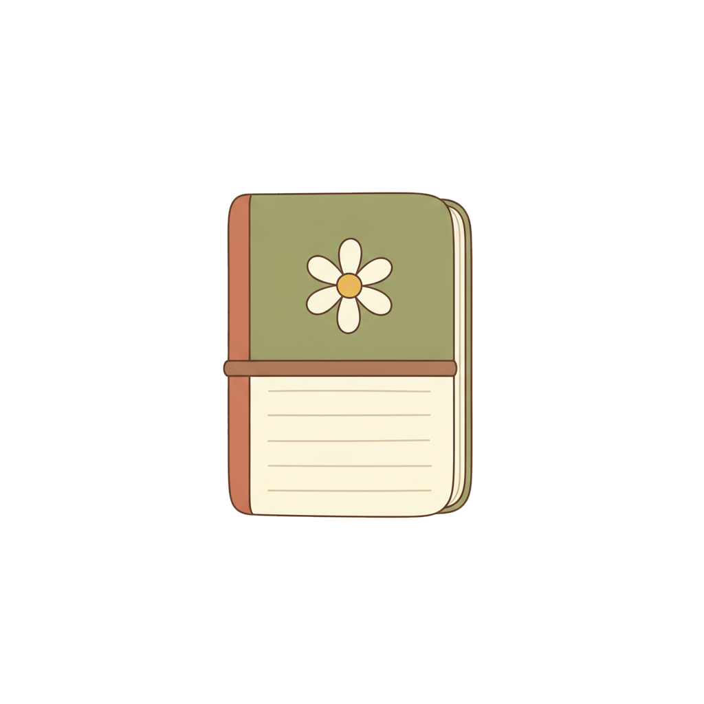 수첩