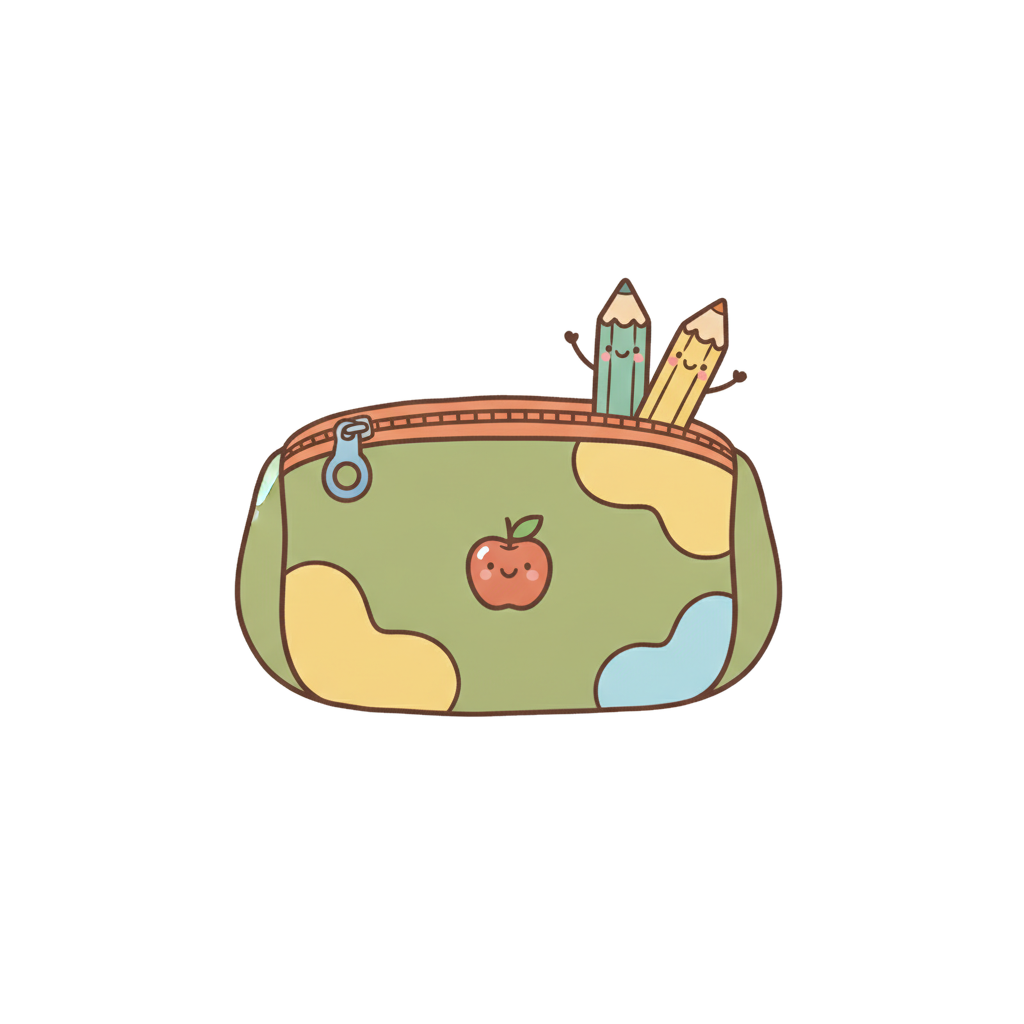 필통
