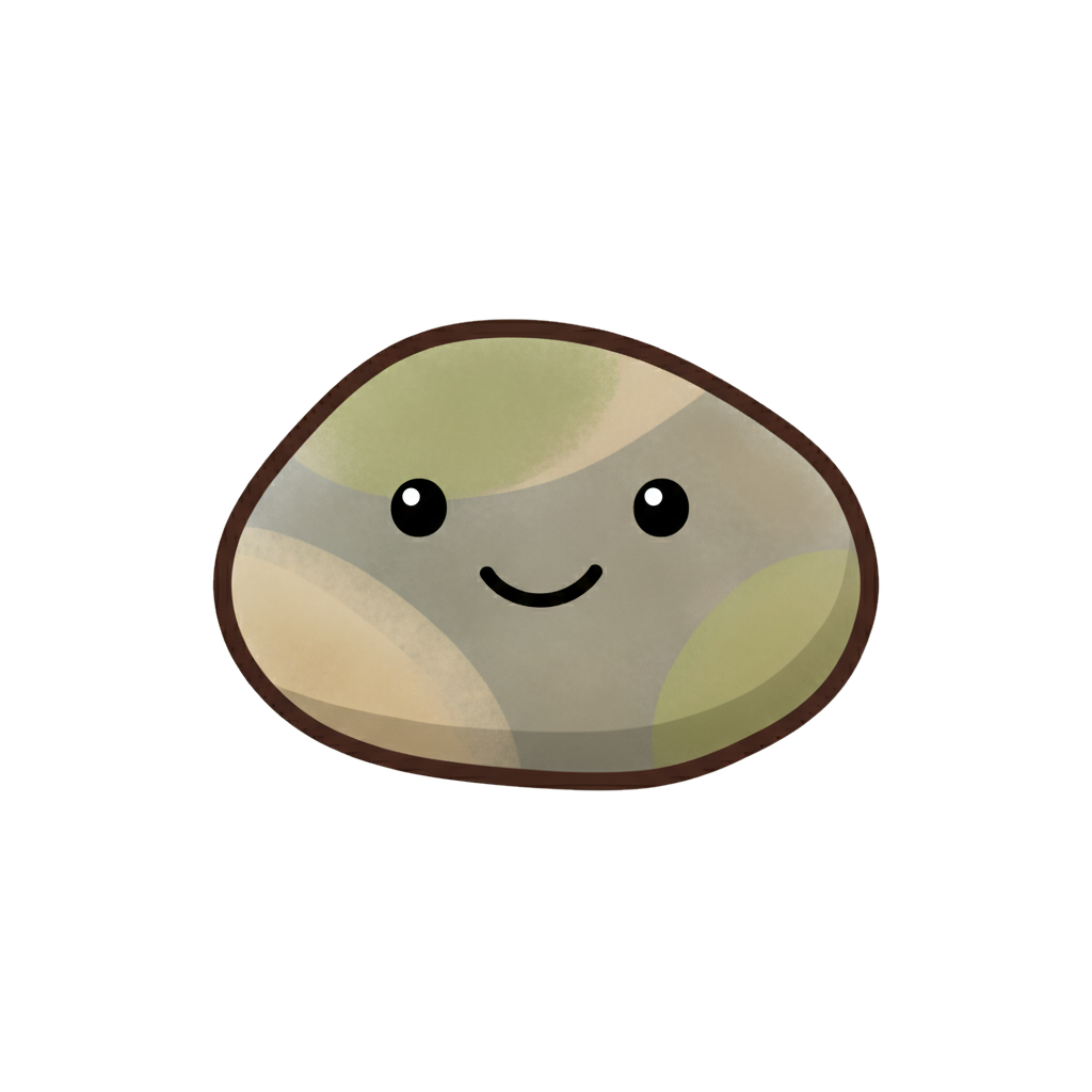 돌