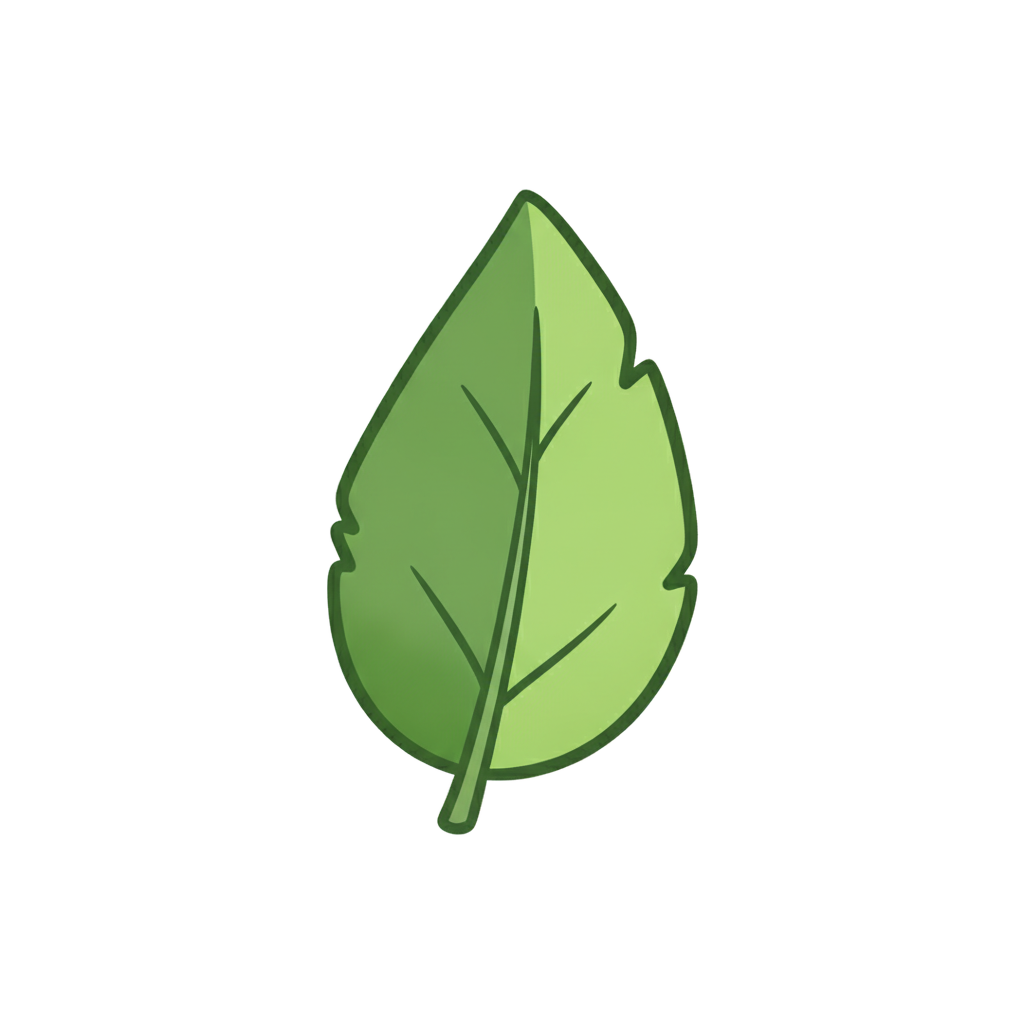 잎새