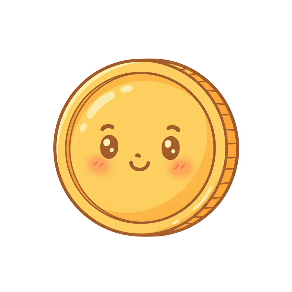 동전