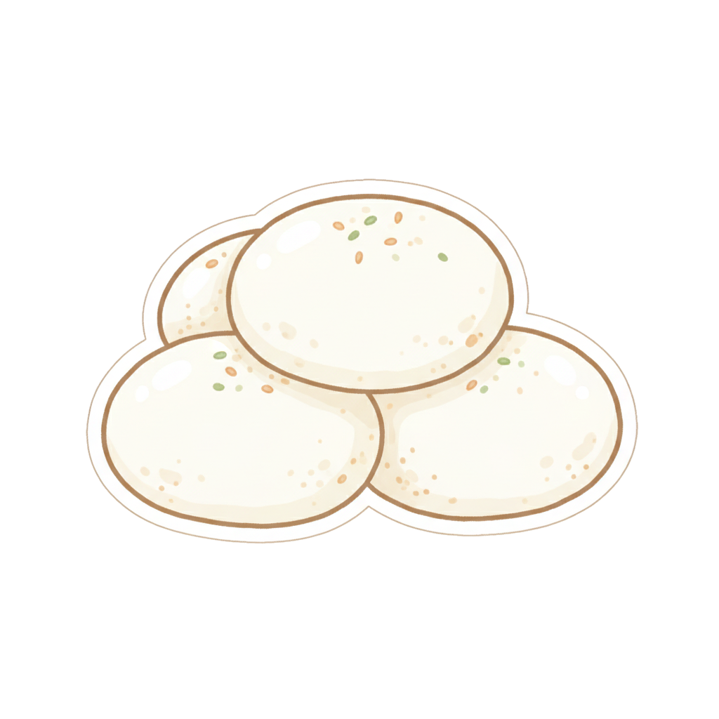 떡