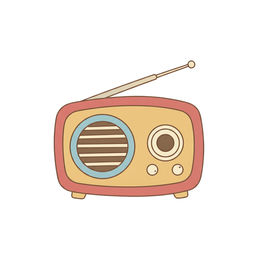 라디오