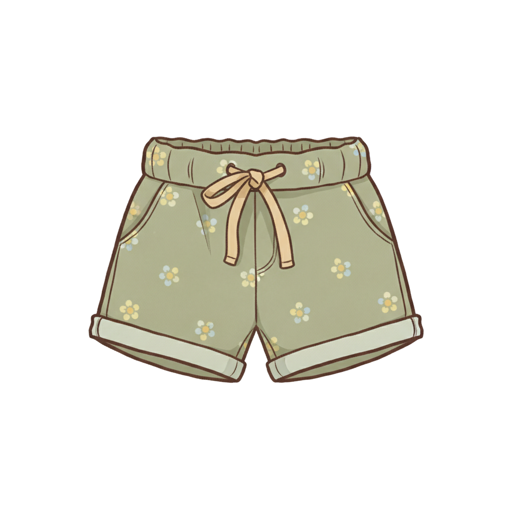 반바지