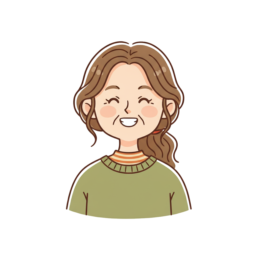 어머니