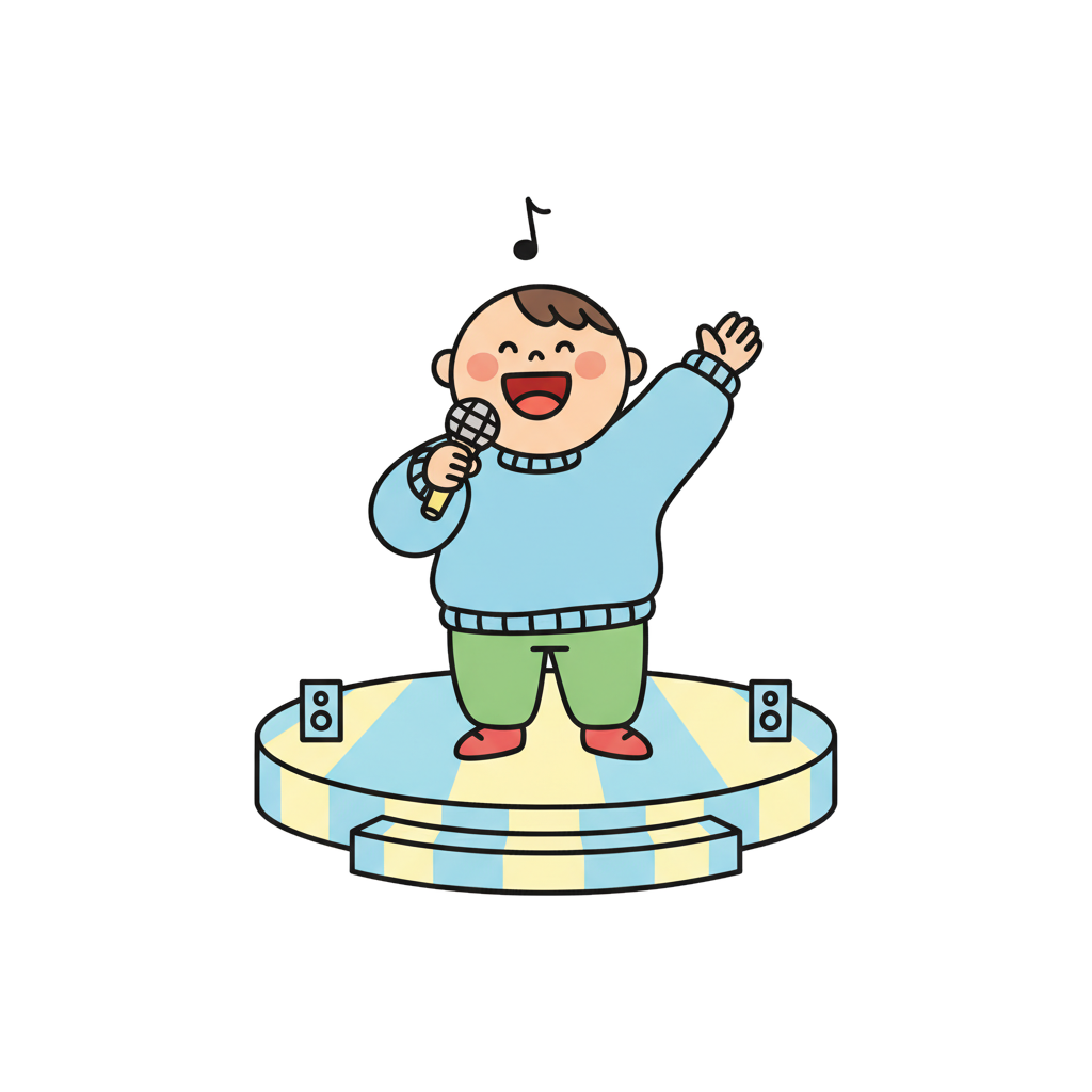 가수