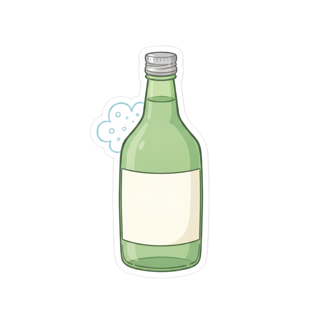소주
