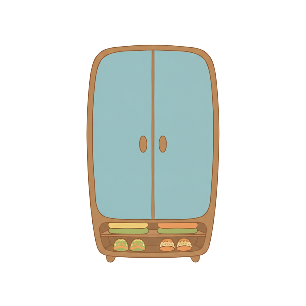 옷장