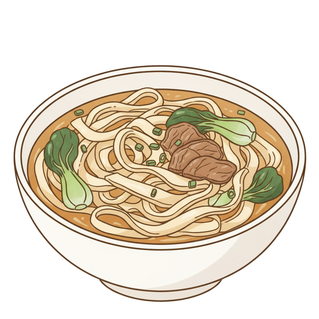 칼국수