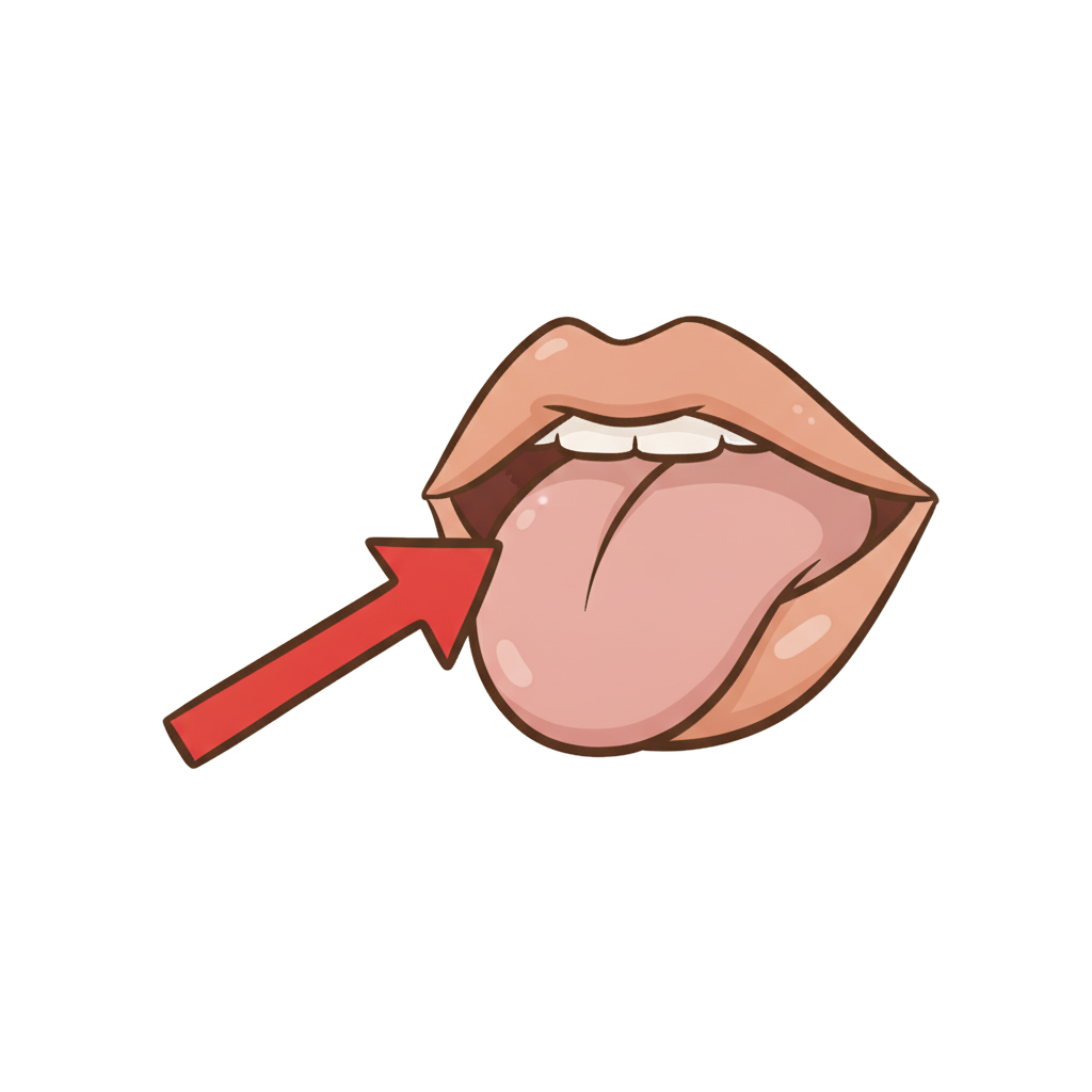 혀