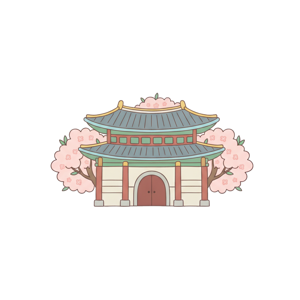 경복궁