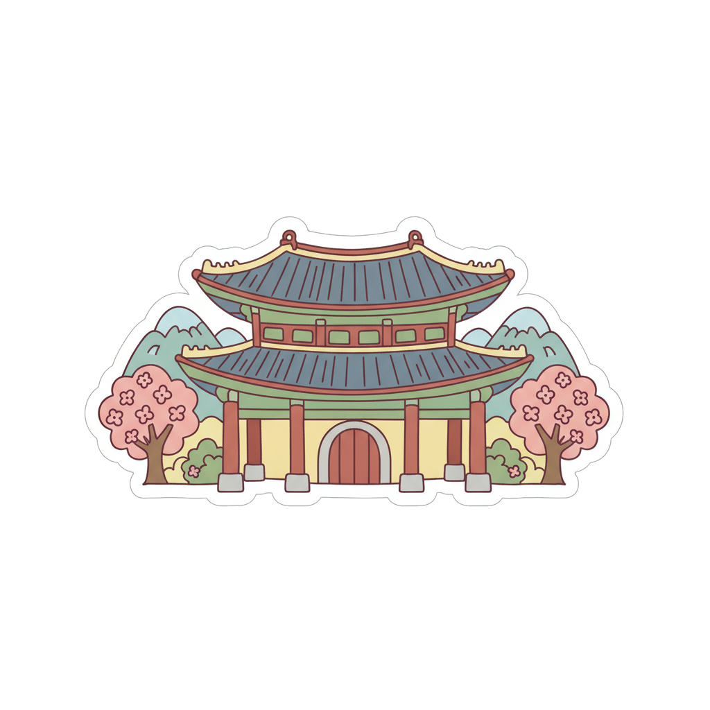고궁