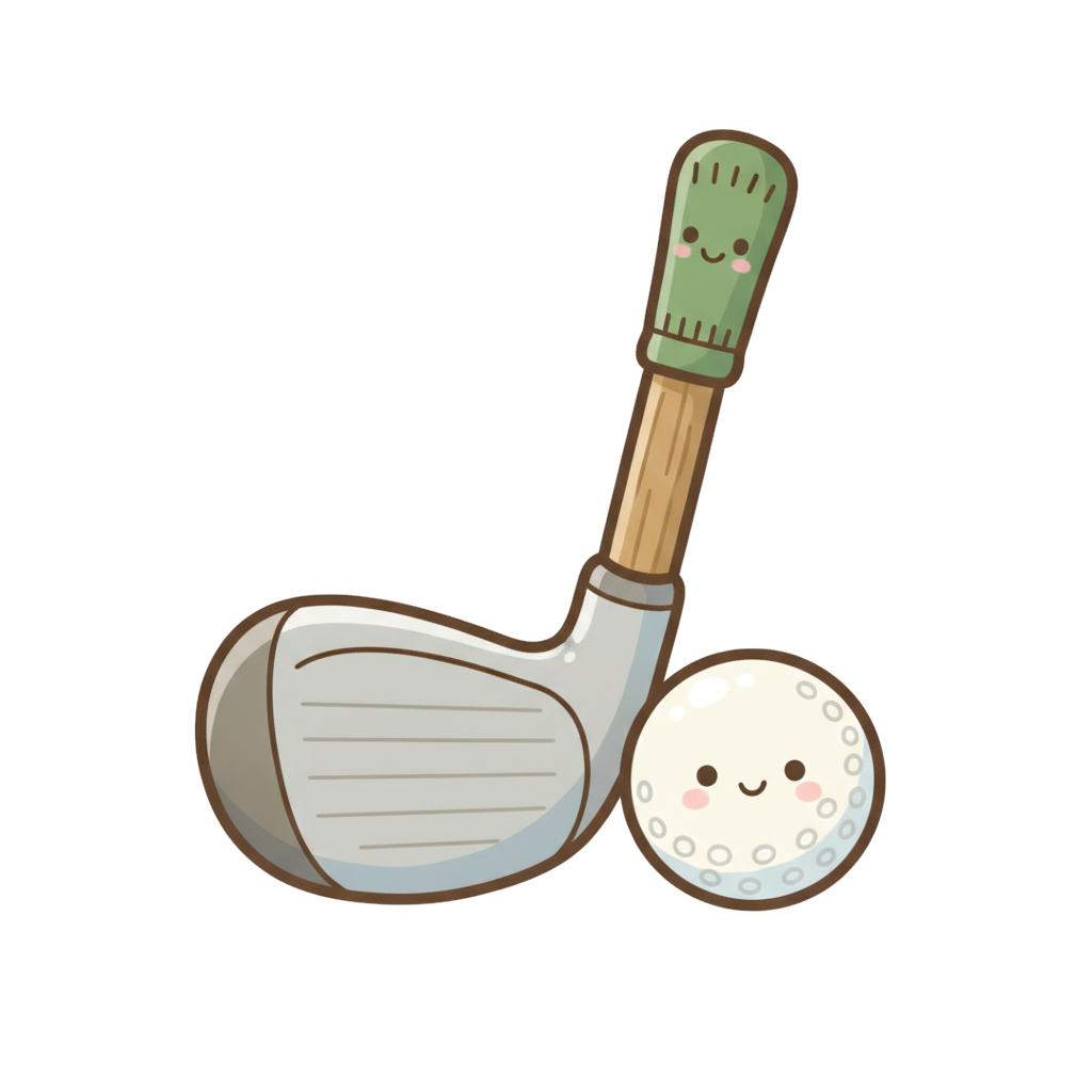 골프