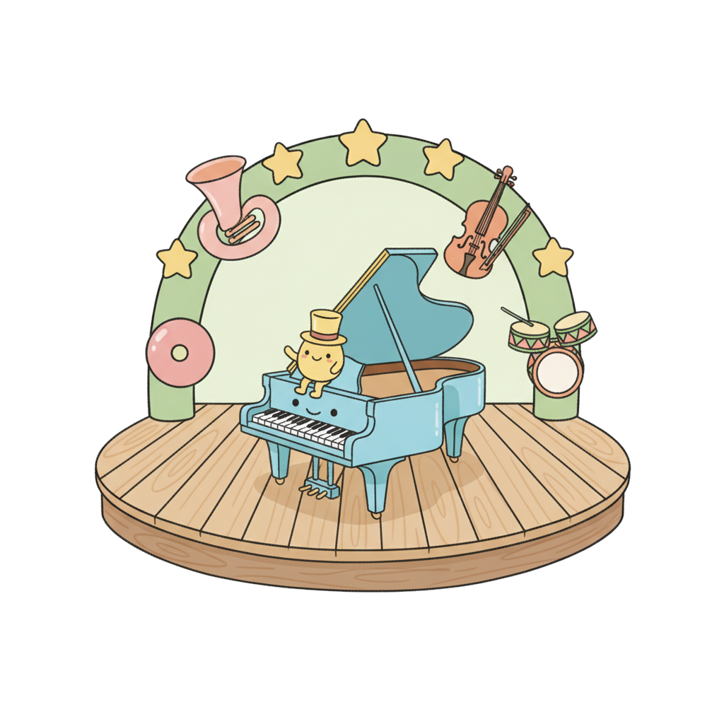 공연장