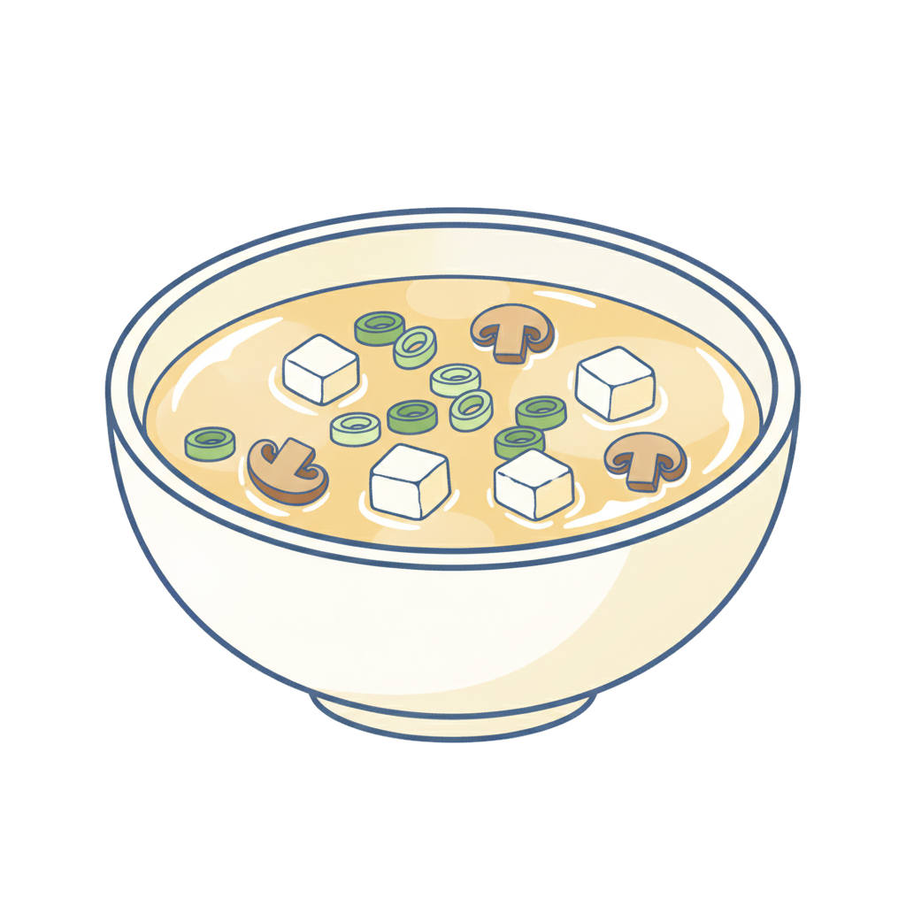 국물