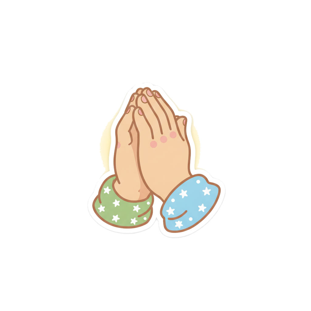 기도