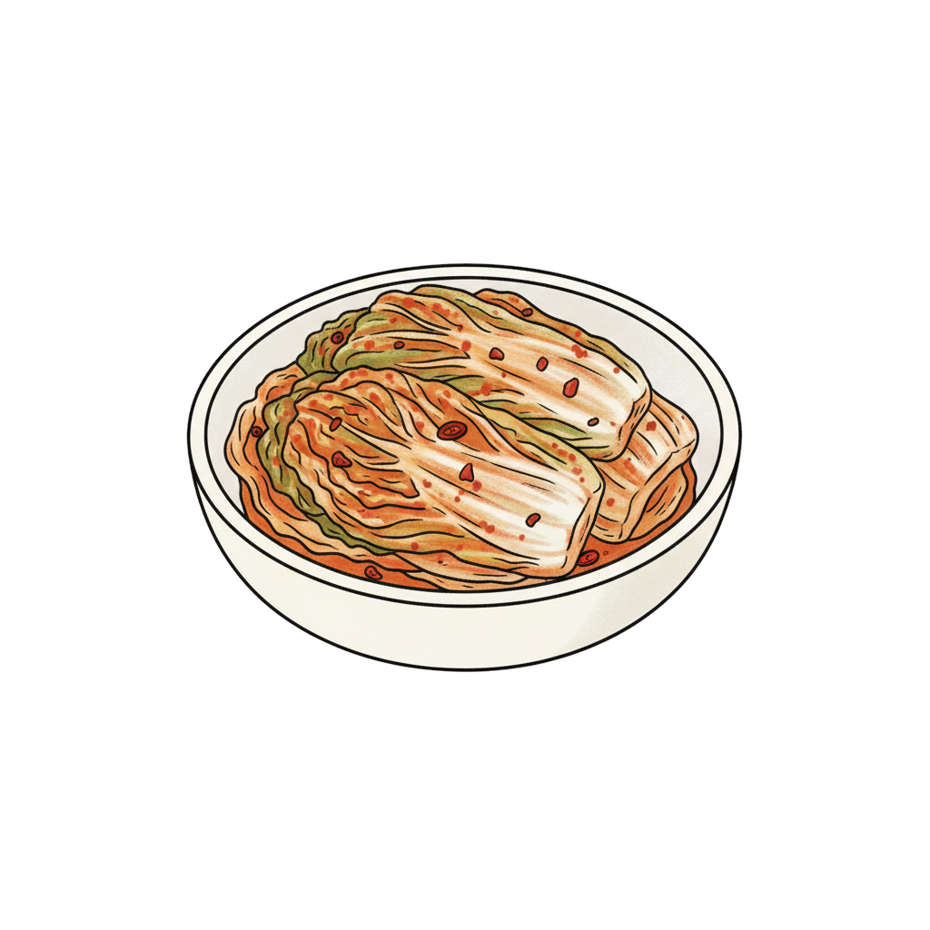 김치