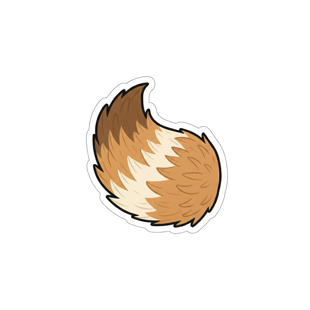 꼬리
