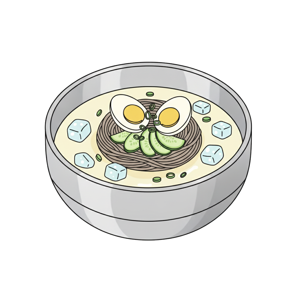 냉면