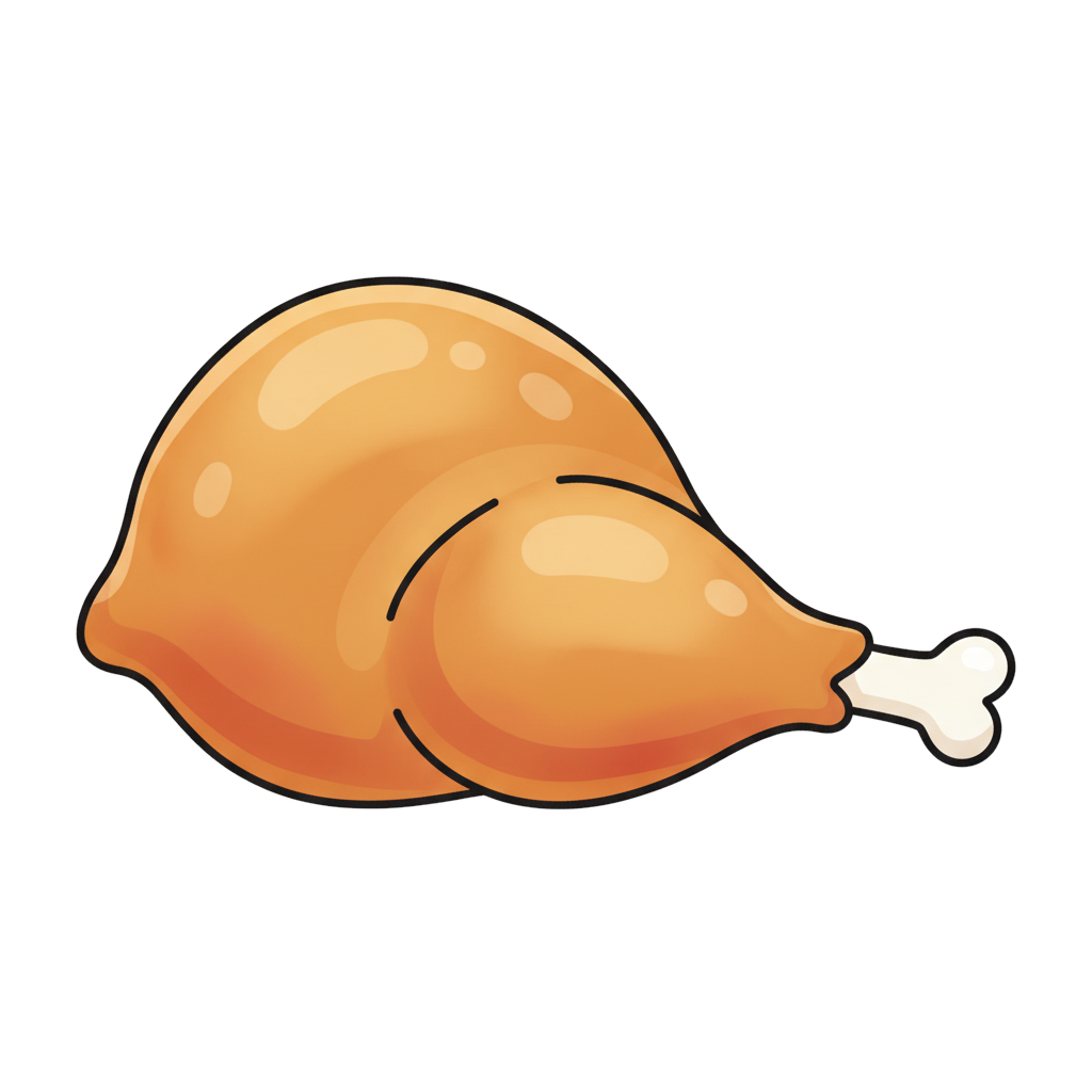 닭고기