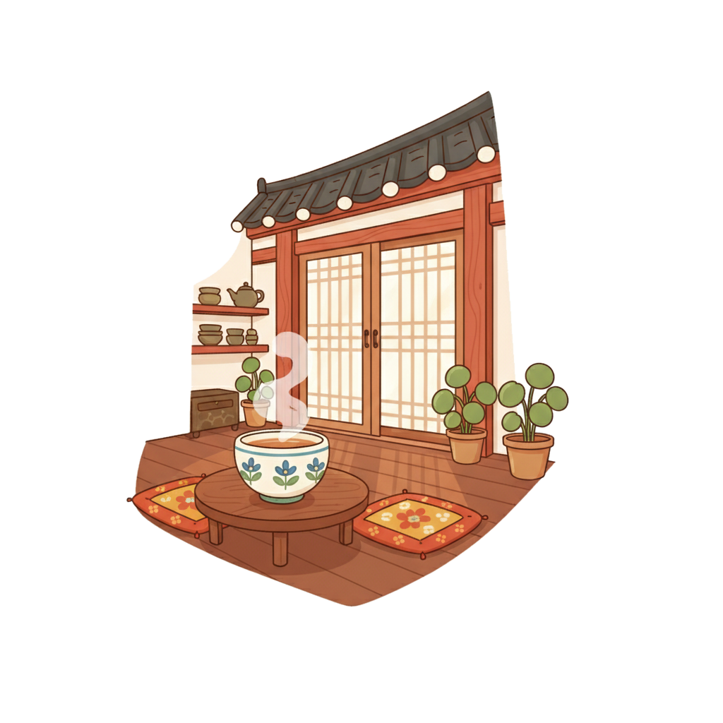 다방