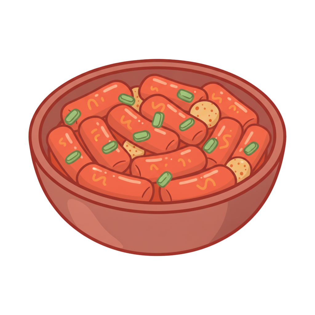 떡볶이