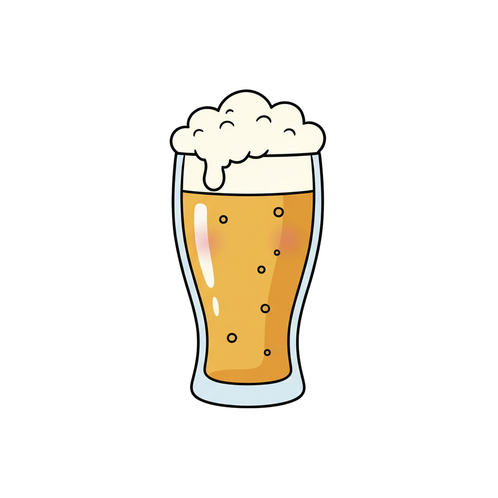 맥주