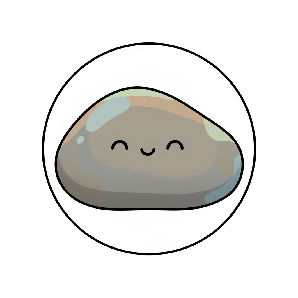 돌