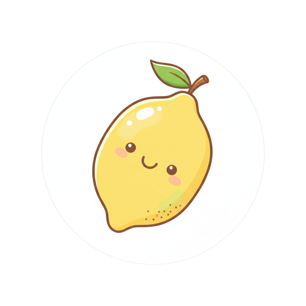 레몬