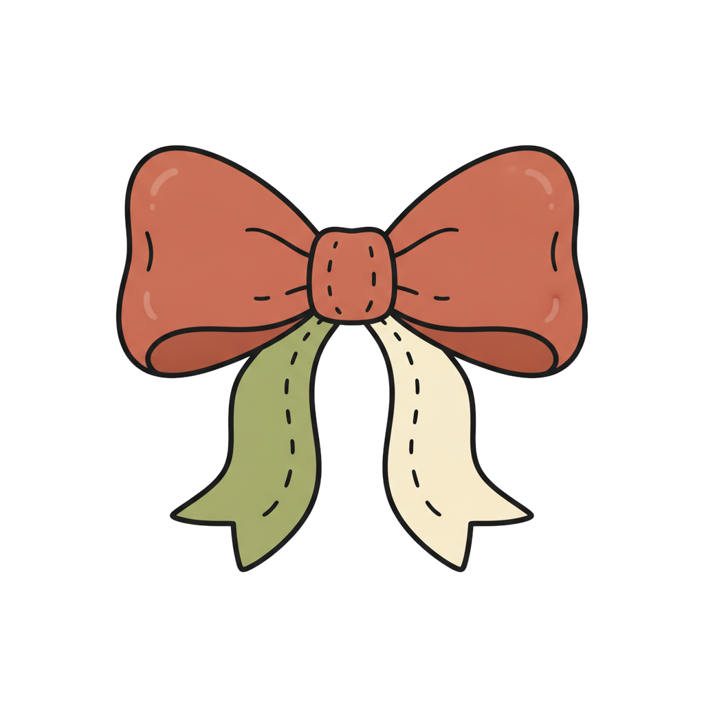 리본