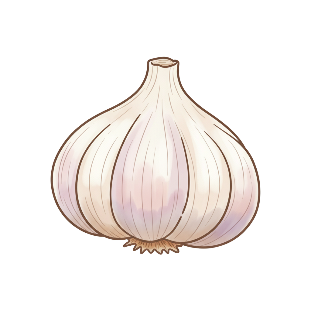 마늘