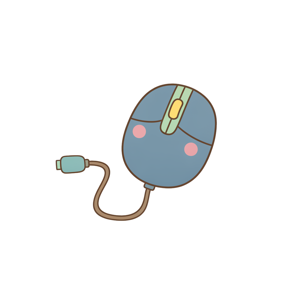 마우스