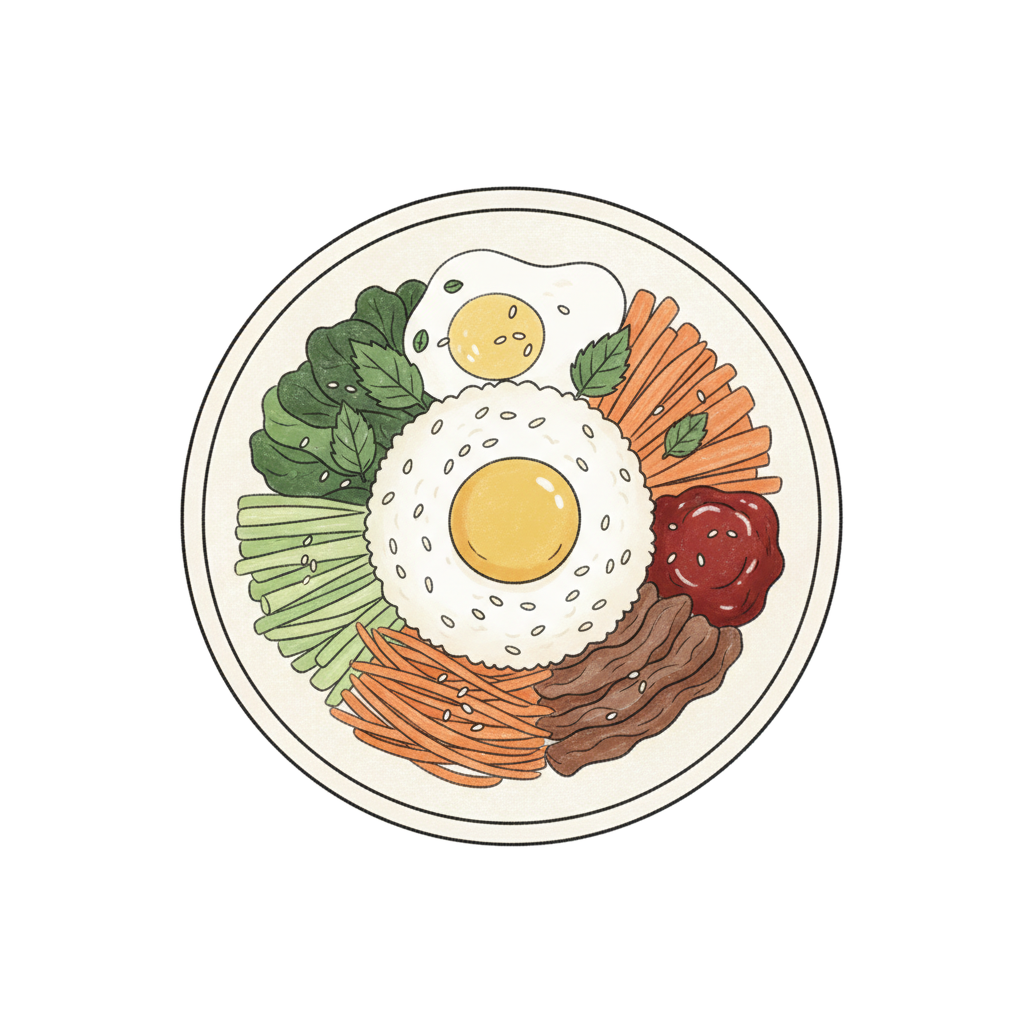 비빔밥