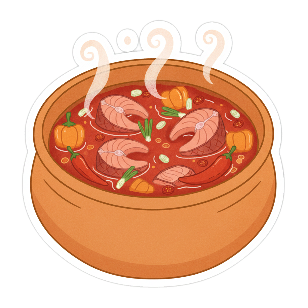 매운탕