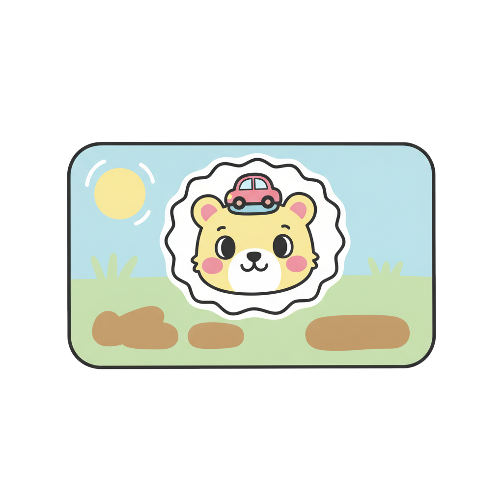 면허증
