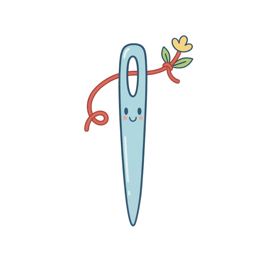 바늘