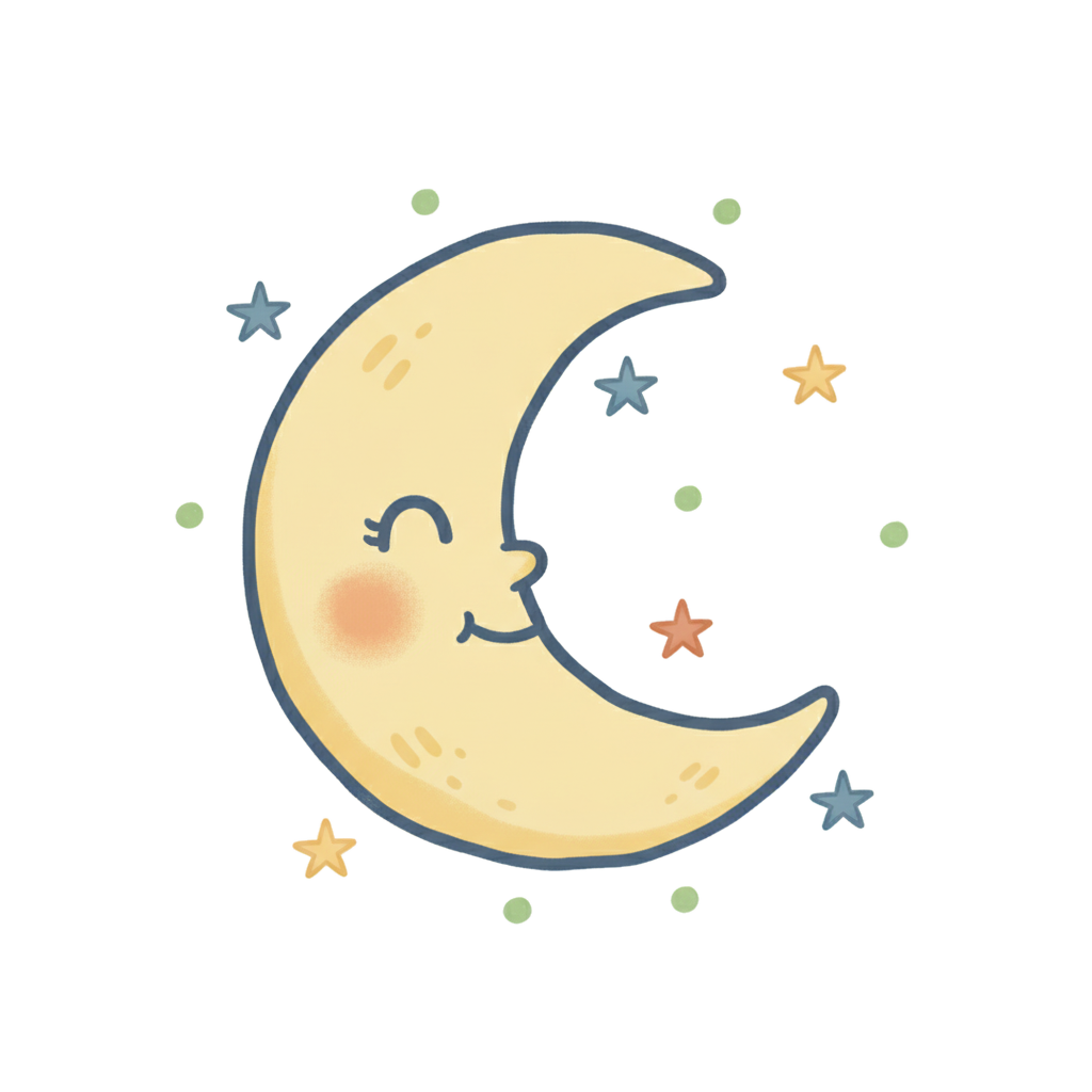 반달