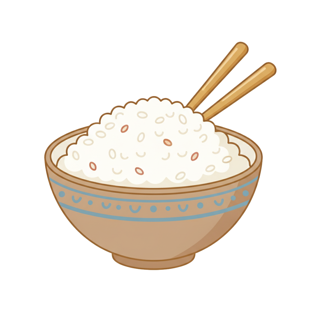 밥그릇