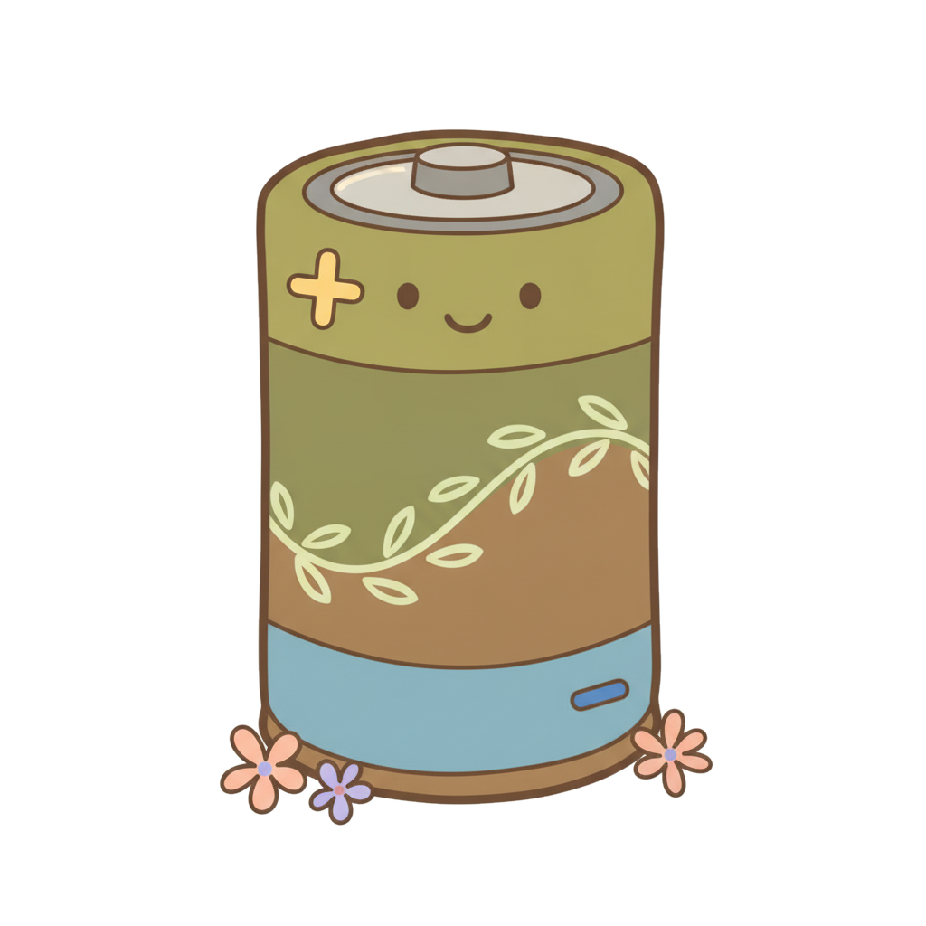 배터리