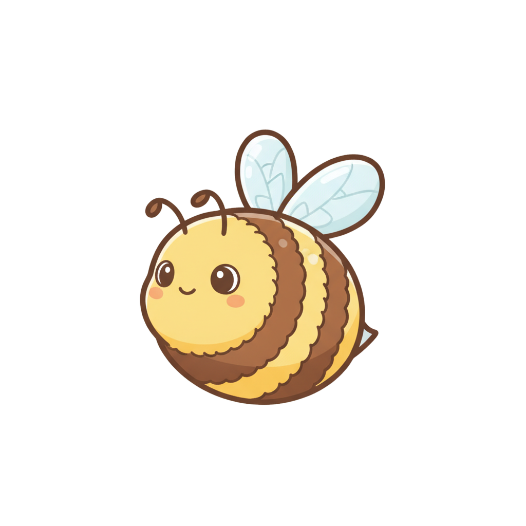 벌