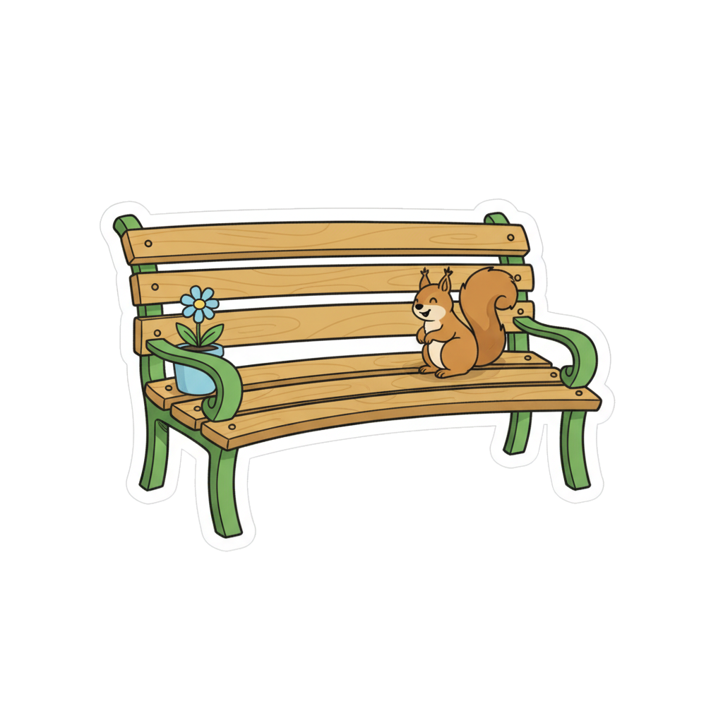벤치