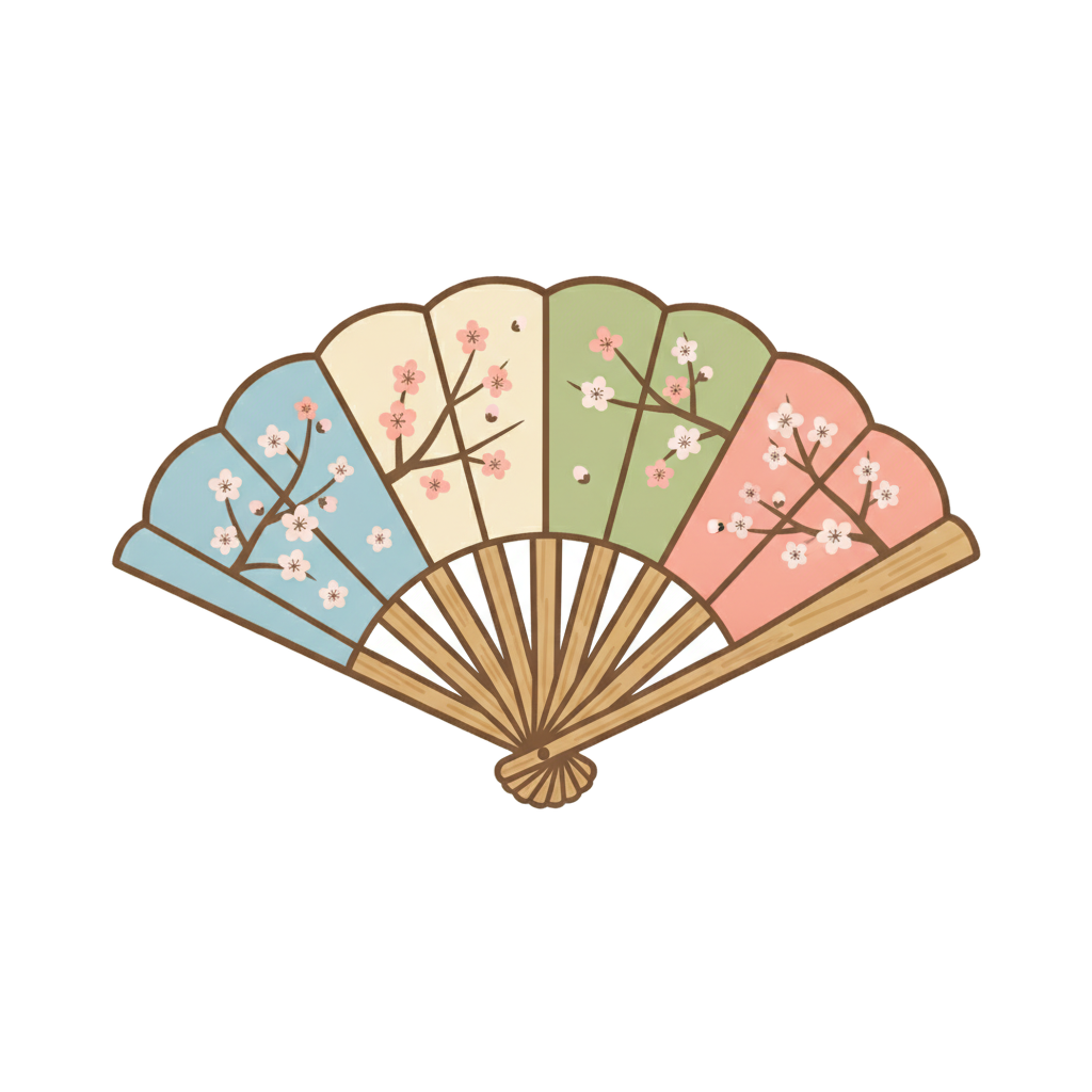 부채