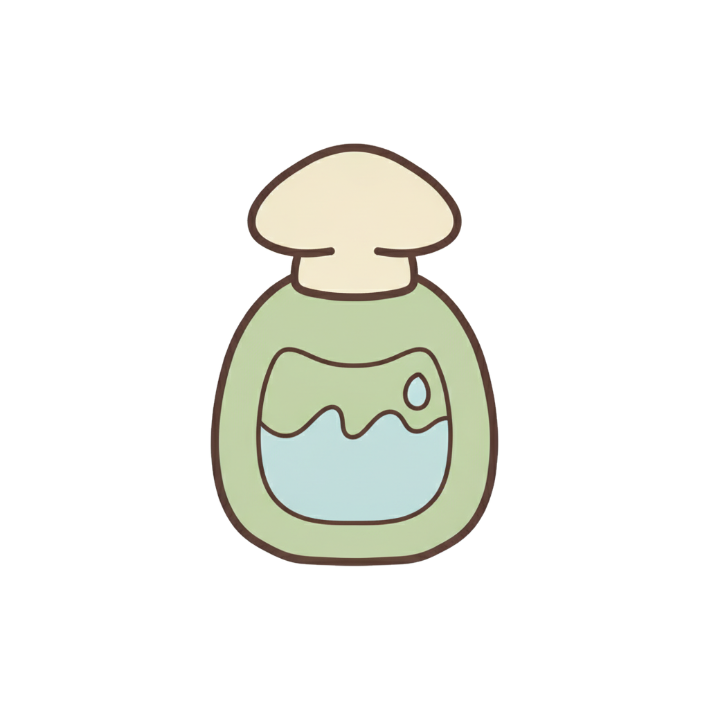 샴푸