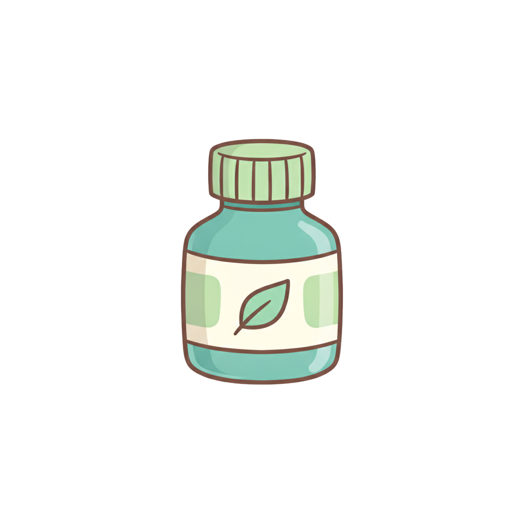 소독약