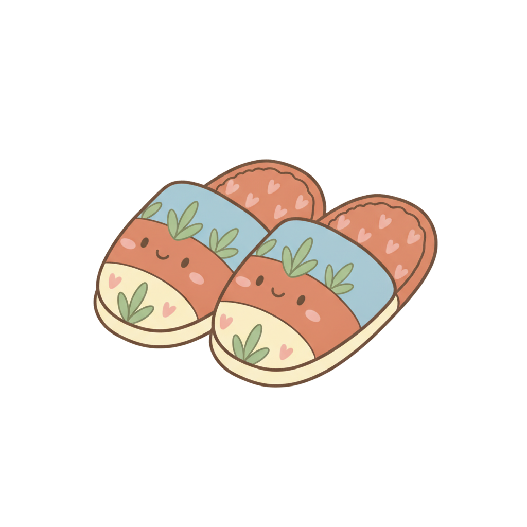 슬리퍼