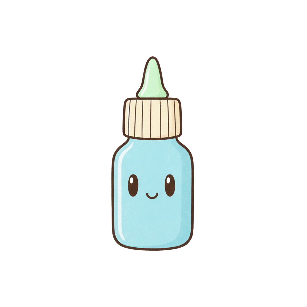 안약